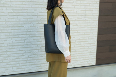 Renaitre - ルネートル -  ピサレザー - 新進工房